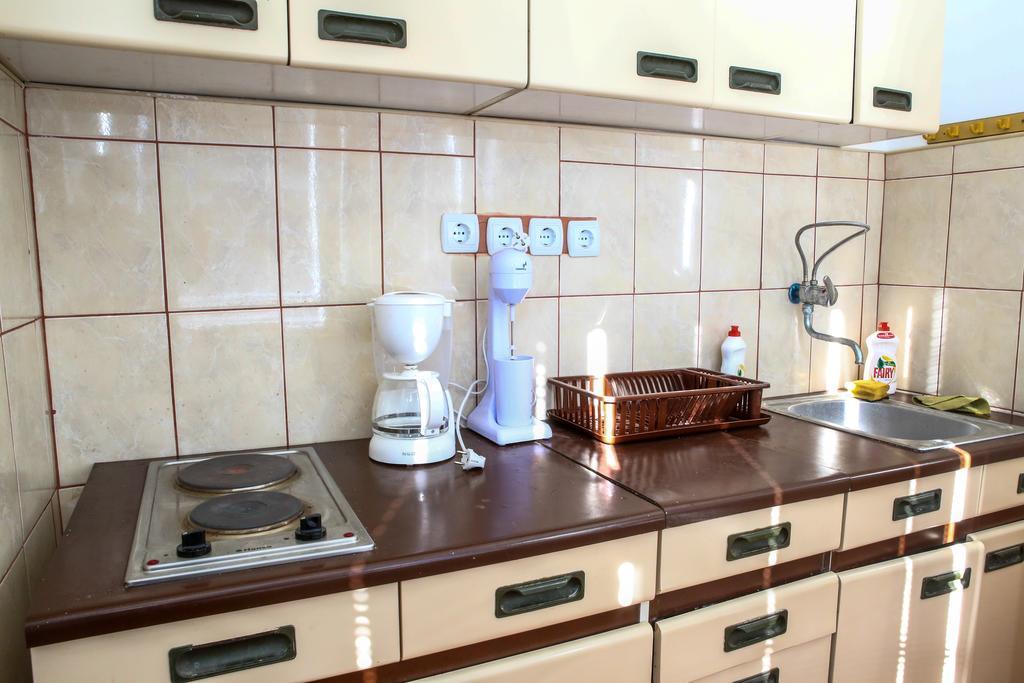 The Comfy Hostel Скопие Екстериор снимка