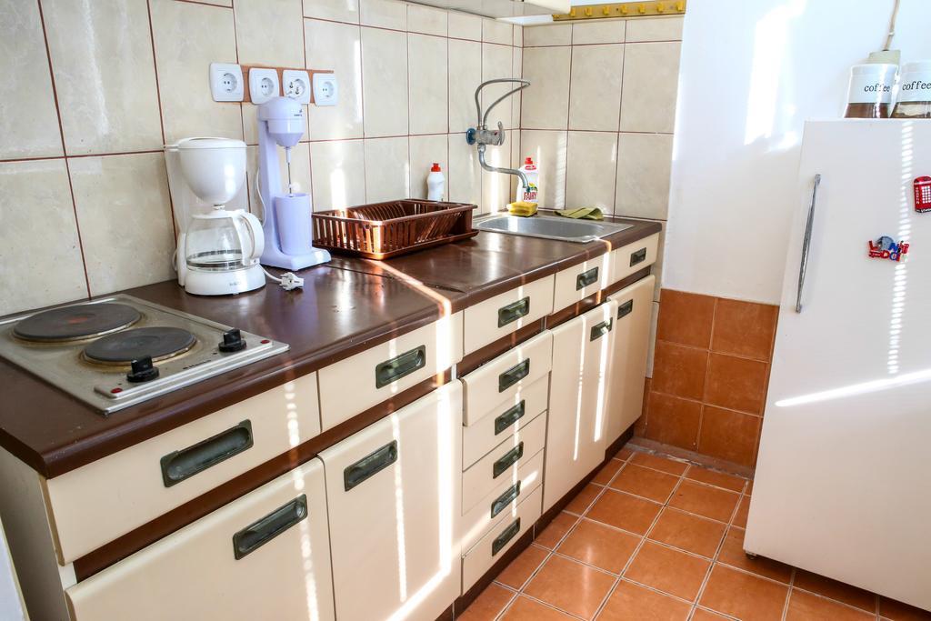 The Comfy Hostel Скопие Екстериор снимка