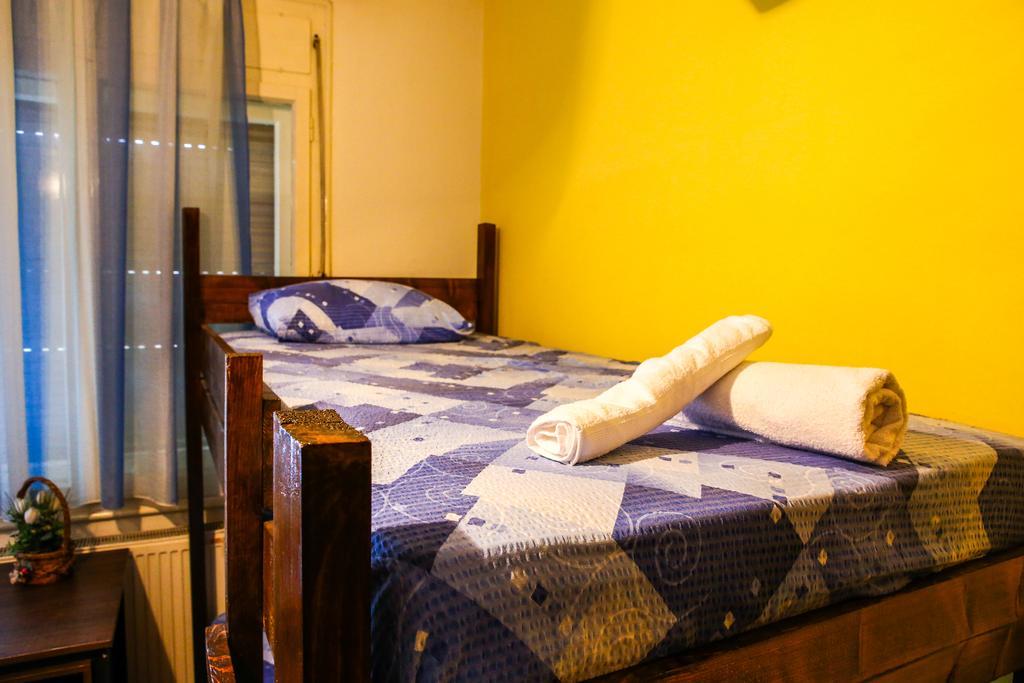 The Comfy Hostel Скопие Стая снимка