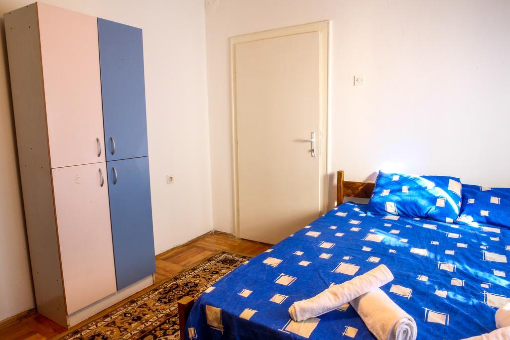 The Comfy Hostel Скопие Стая снимка