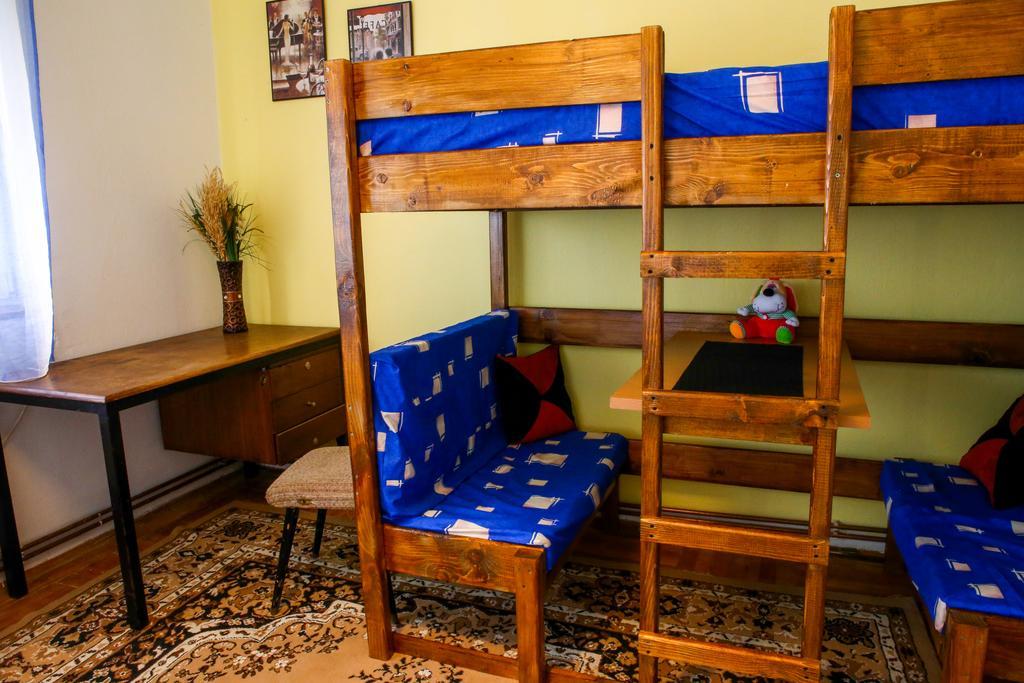 The Comfy Hostel Скопие Стая снимка