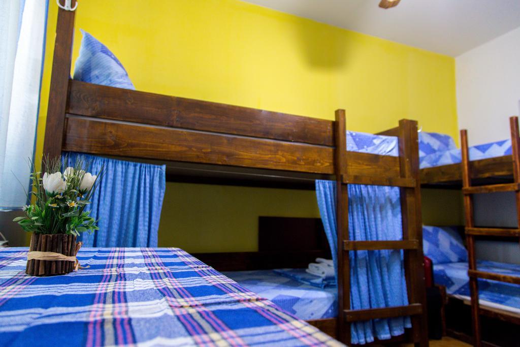 The Comfy Hostel Скопие Екстериор снимка