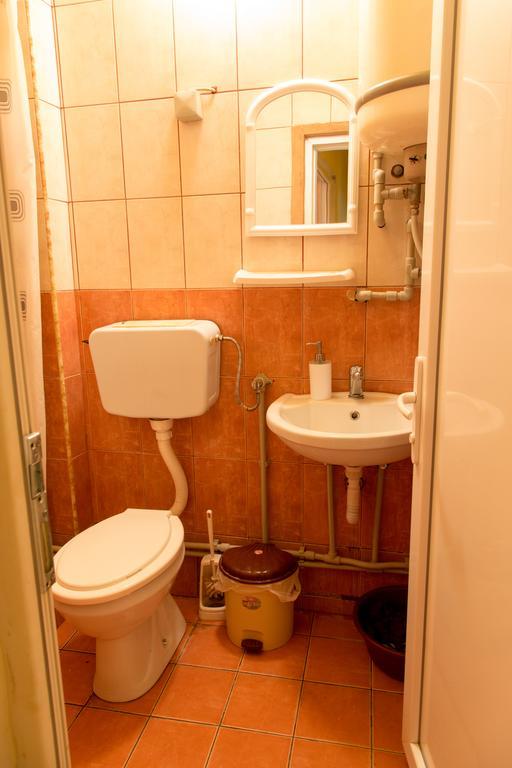 The Comfy Hostel Скопие Екстериор снимка