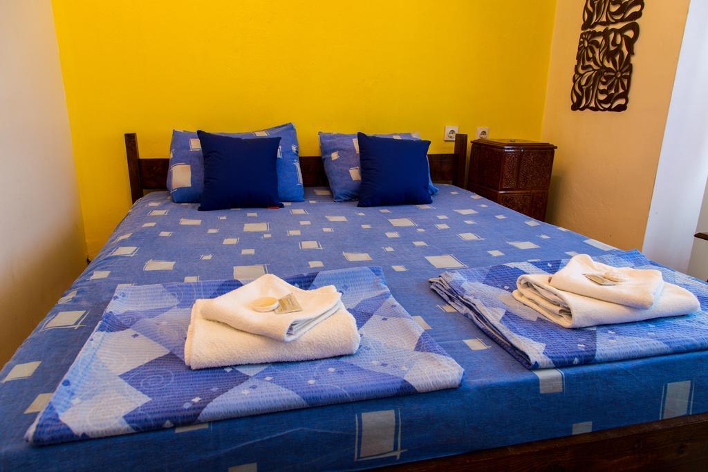 The Comfy Hostel Скопие Екстериор снимка